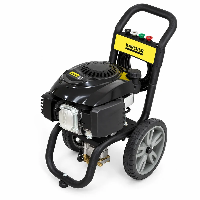 Hidrolavadora Kärcher G 2200 SVC, código 1.107-326.0
