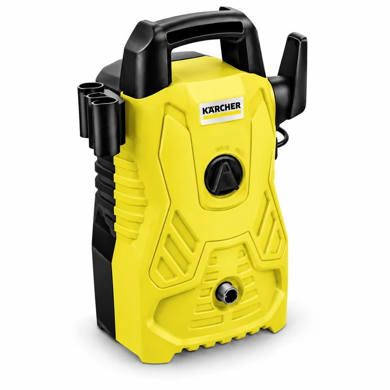 Hidrolavadora Kärcher K Compacta, código 1.994-378.0