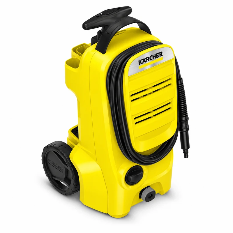 Hidrolavadora Kärcher K3 Compact, código 1.676-207.0