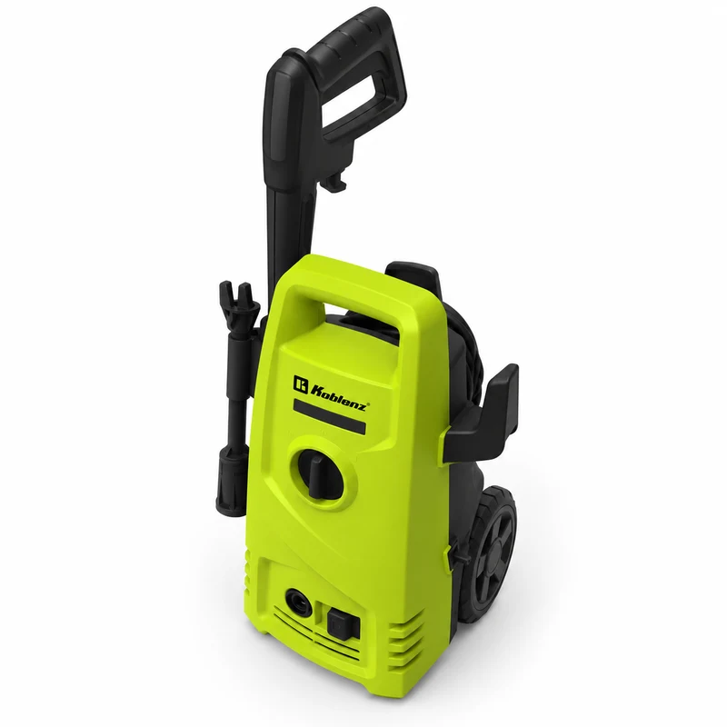 Hidrolavadora Koblenz HL-145 V, código HL-145 V