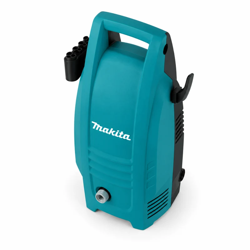 Hidrolavadora Makita HW101, código HW101