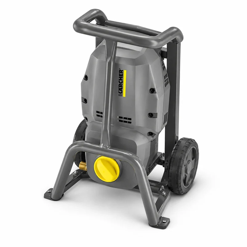 Hidrolavadora Kärcher HD 4/9 Cage, código 1.520-211.0