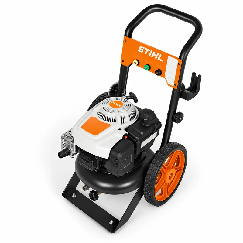 Hidrolavadora STIHL RB 200.0, código RB 200.0 · motor EXi875