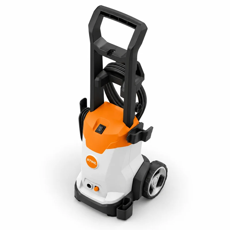 Hidrolavadora STIHL RE 90, tienda México, código RE02-011-4522