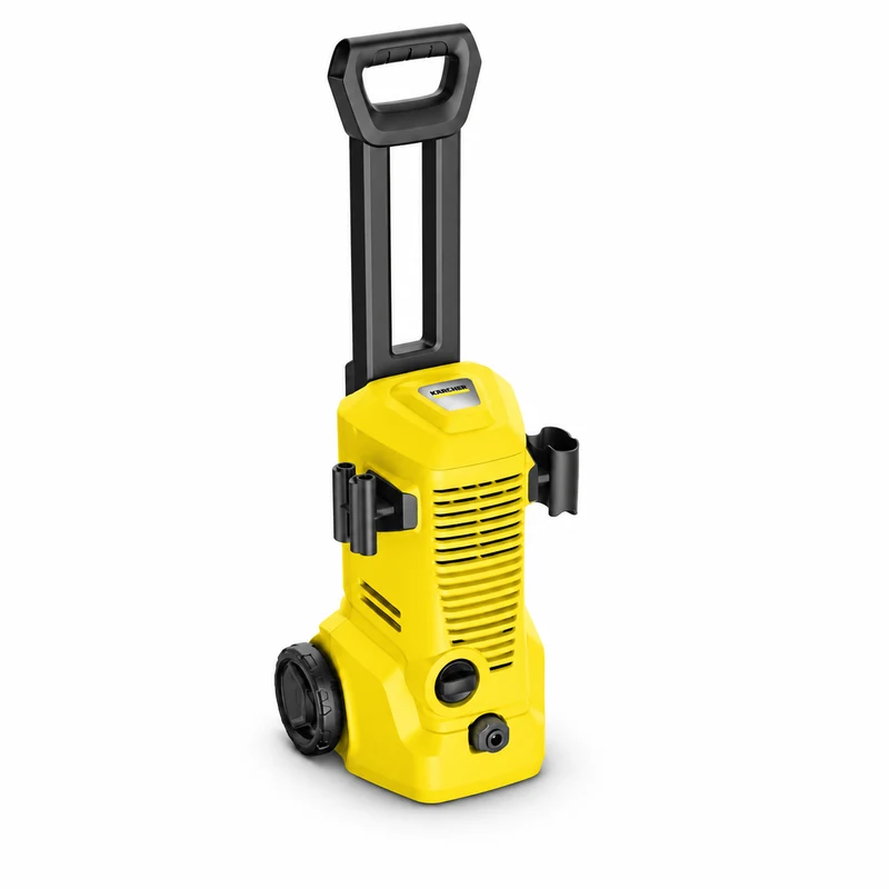 Hidrolavadora Kärcher K2 Premium Car, código 1.602-519.0